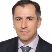 Gabriel Flores Ceballos