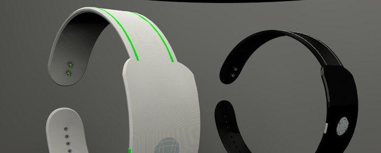 GLOBITY: Localizador GPS con info clínica