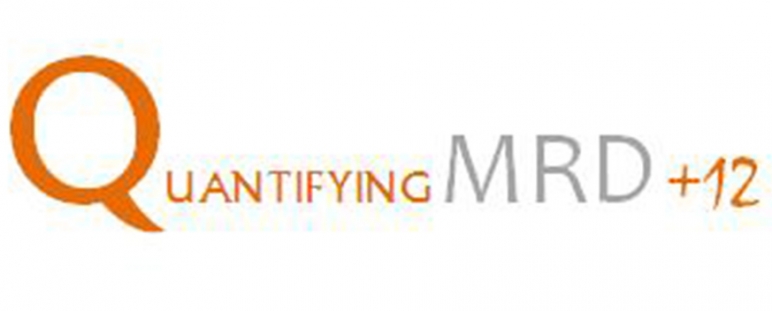 EMR: Enfermedad Mínima Residual