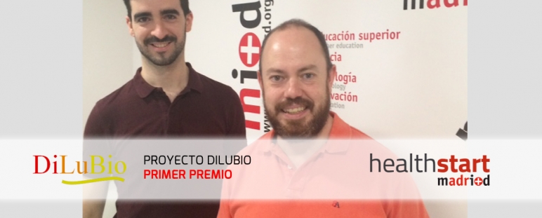 DILUBIO: Dispositivo para terapia fotodinámica mediante difusor de luz biocompatible – I Premio 2016