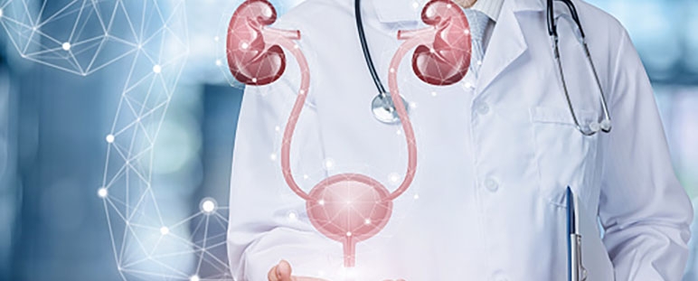 Método células madre para incontinencia