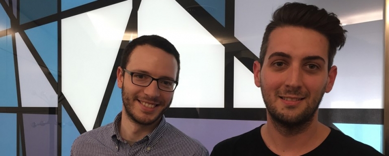 Dispositivo de medición de presión intracraneal