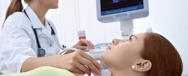 Software y método para interpretación fiable de imágenes de ecografía por A.I.