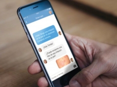 App de mensajería intrahospitalaria