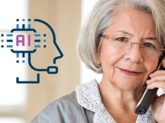 Tucuvi, cuidador virtual inteligente basado en A.I.